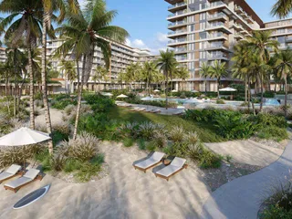 Ellington Cove в Dubai Islands