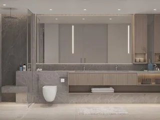 Ellington Cove в Dubai Islands