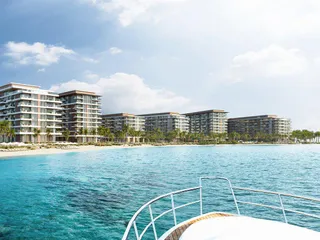 Ellington Cove в Dubai Islands