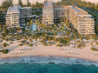 Ellington Cove в Dubai Islands