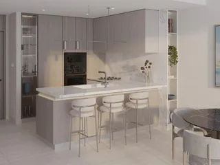 Ellington Cove в Dubai Islands