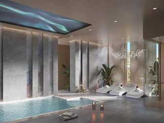 Ellington Cove в Dubai Islands