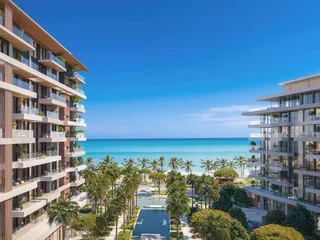 Ellington Cove в Dubai Islands