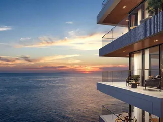 Ellington Cove в Dubai Islands