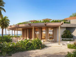 Ellington Cove в Dubai Islands