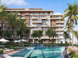 Ellington Cove в Dubai Islands