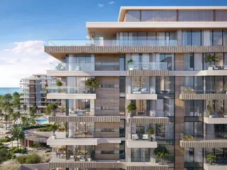 Ellington Cove в Dubai Islands