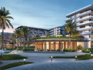 Ellington Cove в Dubai Islands