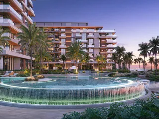 Ellington Cove в Dubai Islands