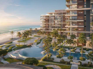 Ellington Cove в Dubai Islands