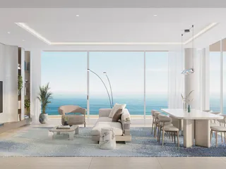 Ellington Cove в Dubai Islands