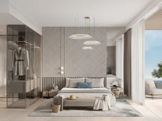 Ellington Cove в Dubai Islands