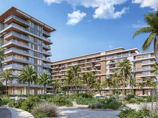 Ellington Cove в Dubai Islands