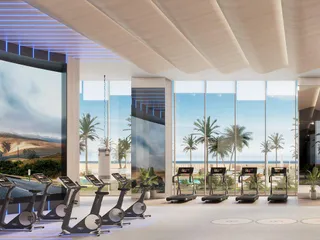 Ellington Cove в Dubai Islands