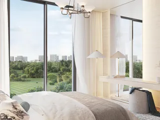 Golf Acres в Dubai South