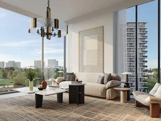 Golf Acres в Dubai South