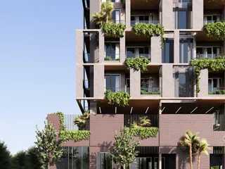 Amazonia в Al Jaddaf