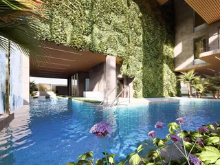 Amazonia в Al Jaddaf