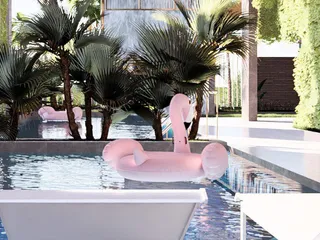 Amazonia в Al Jaddaf