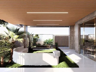 Amazonia в Al Jaddaf