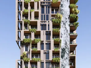 Amazonia в Al Jaddaf