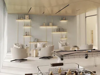 Amazonia в Al Jaddaf