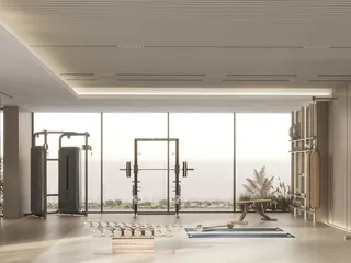 Amazonia в Al Jaddaf