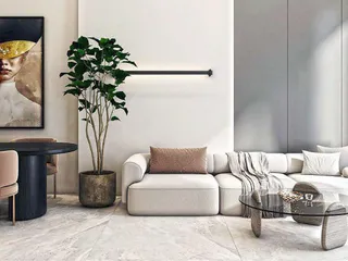 Al Serh Residences 11 в Jumeirah Village Circle (JVC)