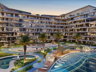 Verano в Dubai Studio City