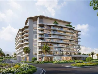 Verano в Dubai Studio City