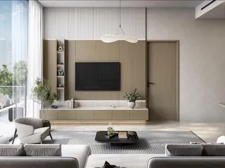 Verano в Dubai Studio City