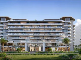 Verano в Dubai Studio City