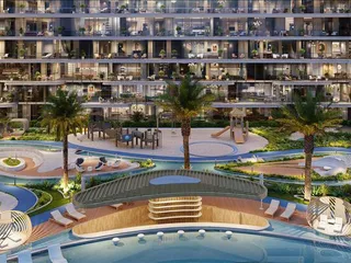 Verano в Dubai Studio City