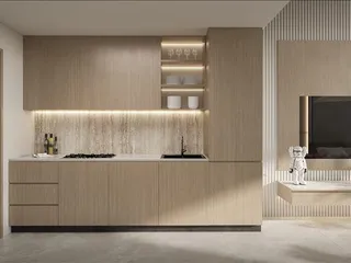 Verano в Dubai Studio City