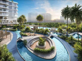 Verano в Dubai Studio City