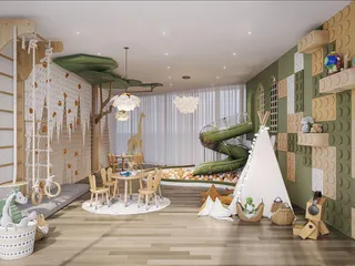 Verano в Dubai Studio City