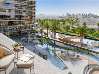 Verano в Dubai Studio City