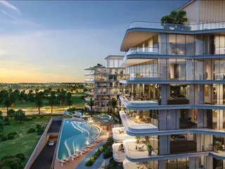 Verano в Dubai Studio City