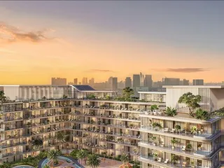 Verano в Dubai Studio City