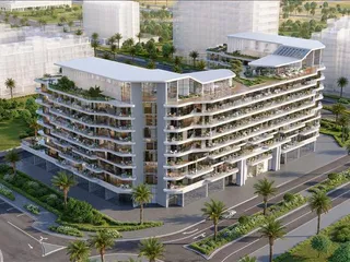 Verano в Dubai Studio City