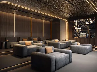 Verano в Dubai Studio City