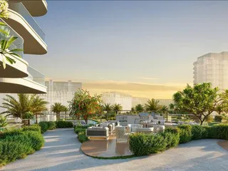 Verano в Dubai Studio City