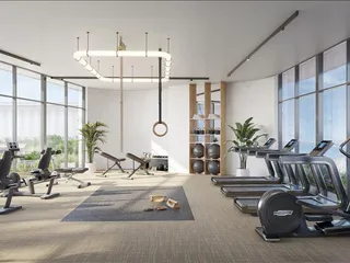 Verano в Dubai Studio City