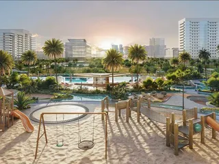 Verano в Dubai Studio City