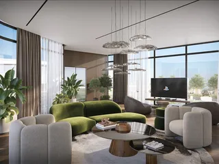 Verano в Dubai Studio City