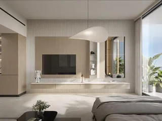 Verano в Dubai Studio City