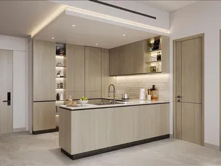 Verano в Dubai Studio City