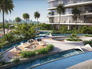 Verano в Dubai Studio City