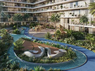 Verano в Dubai Studio City