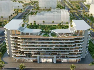 Verano в Dubai Studio City